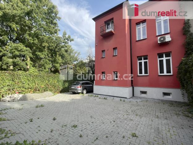 Pronájem komerční nemovitosti, Ostrava - Přívoz, Fügnerova, 56 m2