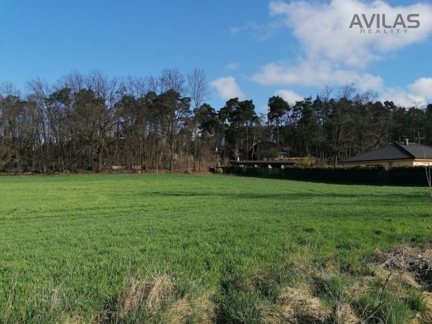 Prodej pozemku pro bydlení, Poříčí nad Sázavou, 1230 m2