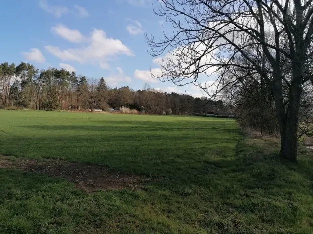 Prodej pozemku pro bydlení, Poříčí nad Sázavou, 1230 m2