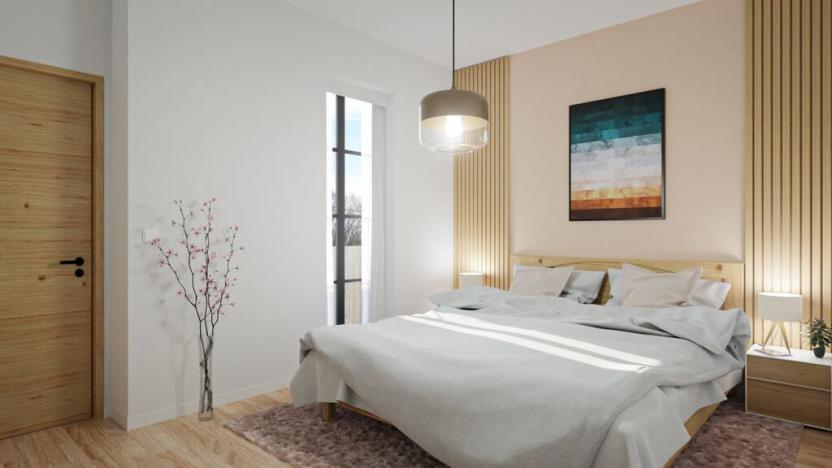 Prodej bytu 3+kk, Křišťanov - Arnoštov, 104 m2