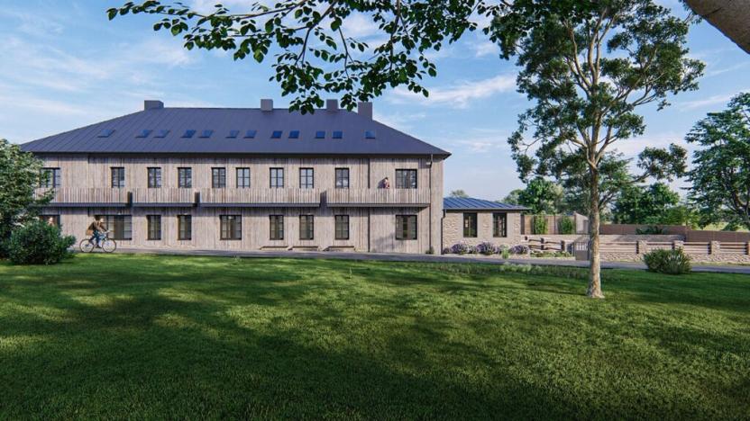 Prodej bytu 3+kk, Křišťanov - Arnoštov, 104 m2