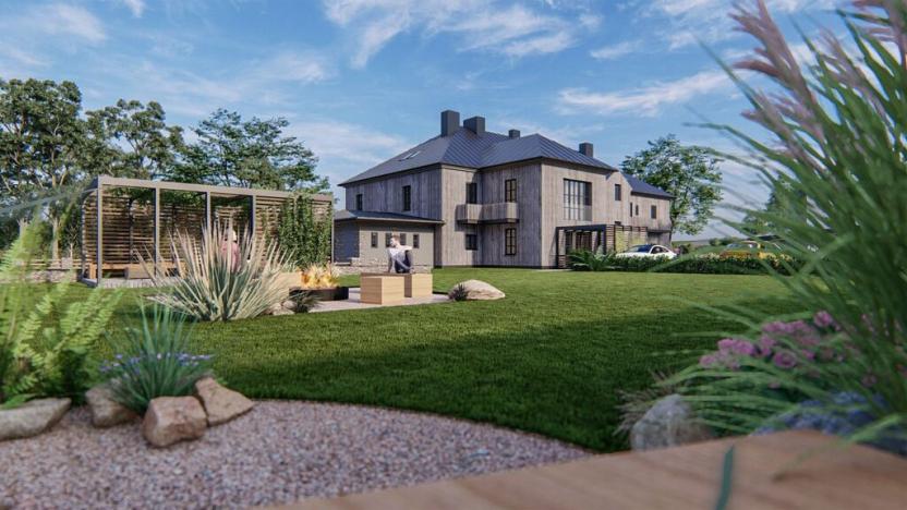 Prodej bytu 3+kk, Křišťanov - Arnoštov, 84 m2