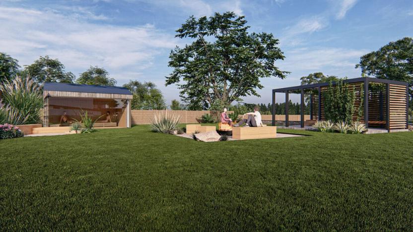 Prodej bytu 3+kk, Křišťanov - Arnoštov, 84 m2