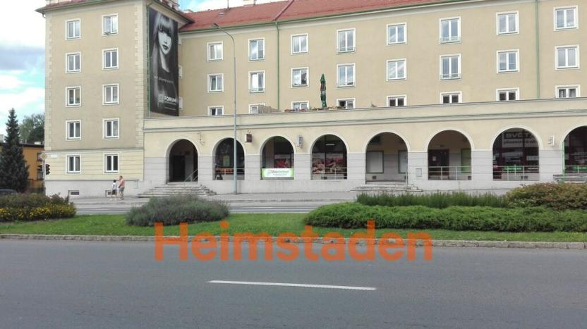 Pronájem kanceláře, Havířov - Město, Hlavní třída, 177 m2