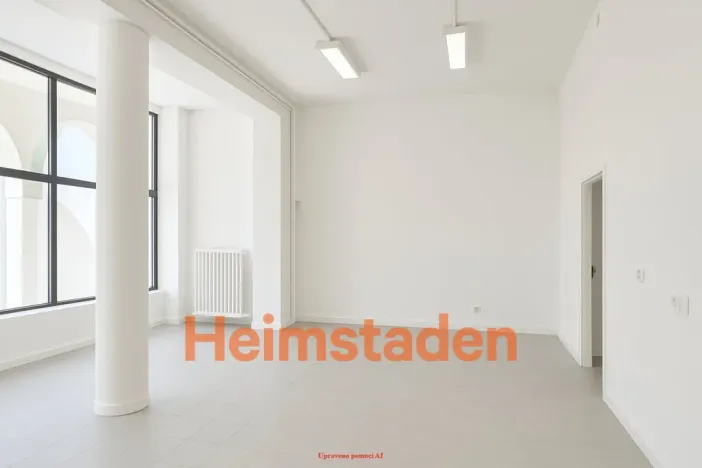 Pronájem kanceláře, Havířov - Město, Hlavní třída, 177 m2