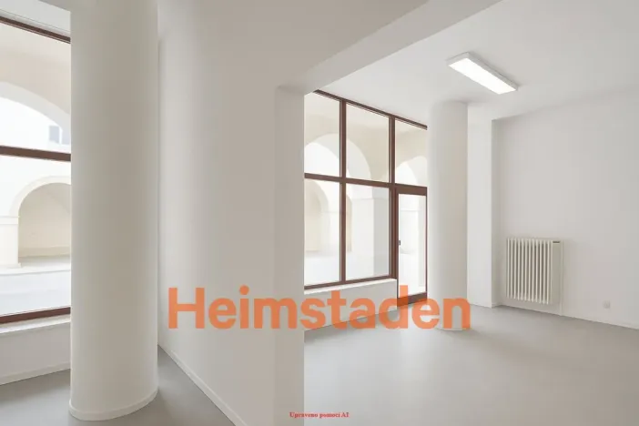 Pronájem kanceláře, Havířov - Město, Hlavní třída, 177 m2