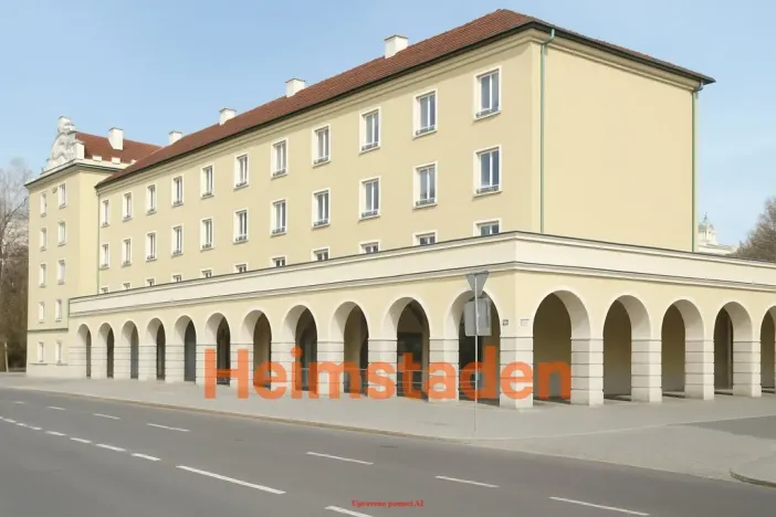 Pronájem obchodního prostoru, Havířov - Město, Hlavní třída, 177 m2