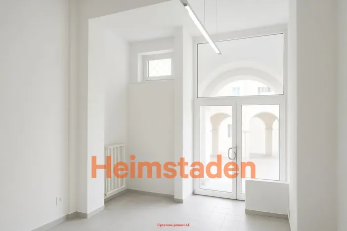 Pronájem obchodního prostoru, Havířov - Město, Hlavní třída, 177 m2