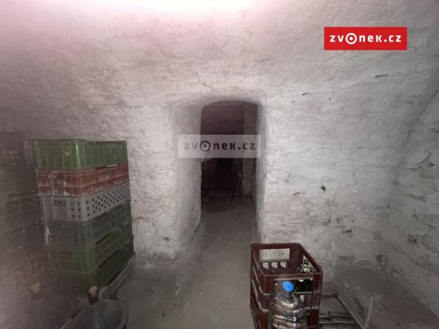 Prodej skladu, Zádveřice-Raková - Zádveřice, 380 m2