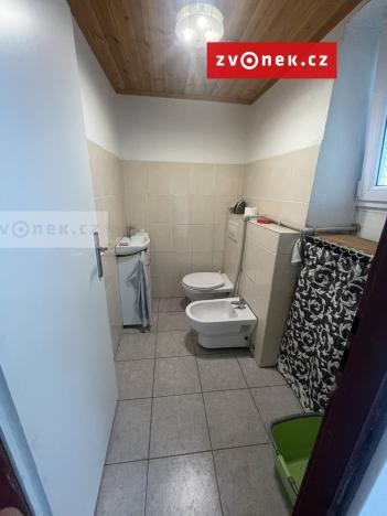 Prodej skladu, Zádveřice-Raková - Zádveřice, 380 m2