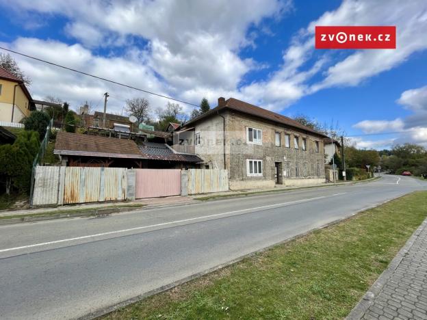 Prodej rodinného domu, Zádveřice-Raková - Zádveřice, 380 m2