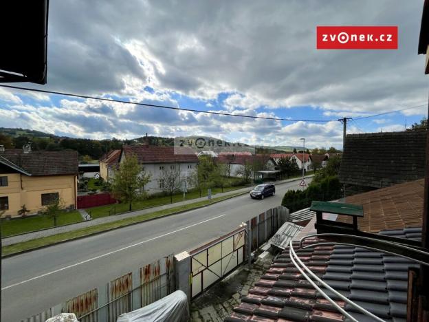 Prodej rodinného domu, Zádveřice-Raková - Zádveřice, 380 m2