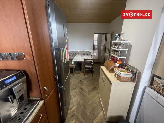 Prodej rodinného domu, Zádveřice-Raková - Zádveřice, 380 m2