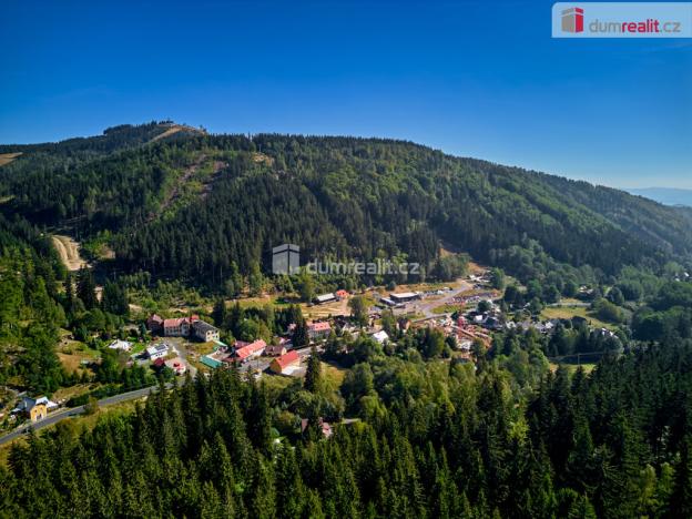 Prodej pozemku pro bydlení, Merklín - Pstruží, 4233 m2