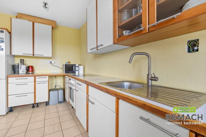 Prodej rodinného domu, Strání, nám. P. St. Spáčila, 500 m2