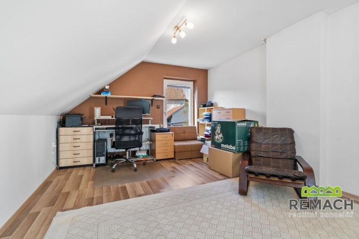 Prodej rodinného domu, Strání, nám. P. St. Spáčila, 500 m2