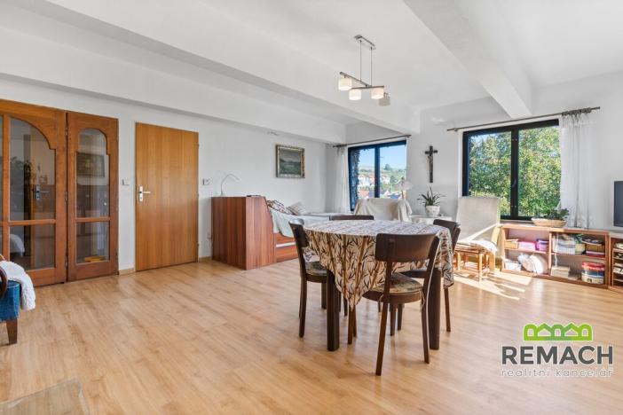 Prodej rodinného domu, Strání, nám. P. St. Spáčila, 500 m2