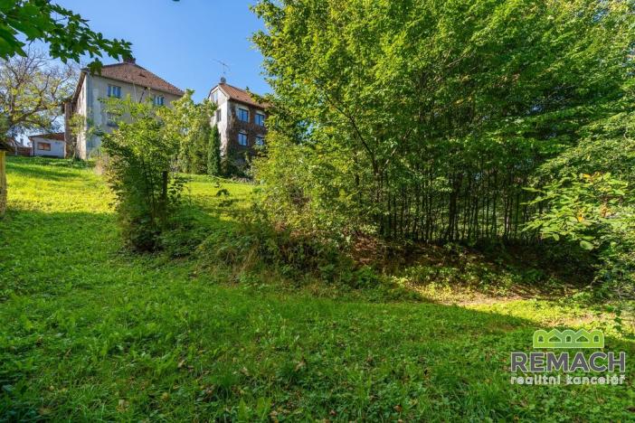 Prodej rodinného domu, Strání, nám. P. St. Spáčila, 500 m2