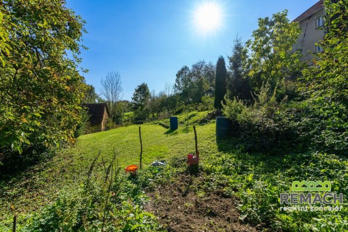 Prodej rodinného domu, Strání, nám. P. St. Spáčila, 500 m2