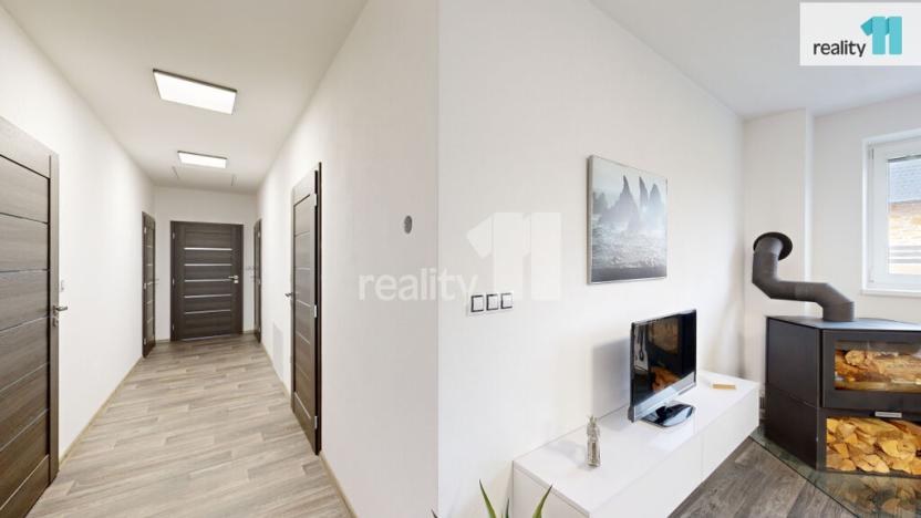 Prodej rodinného domu, Osek, 120 m2