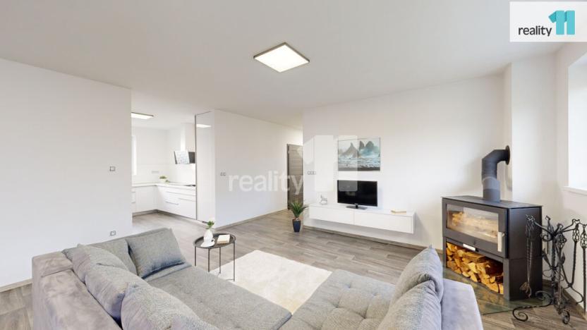 Prodej rodinného domu, Osek, 120 m2