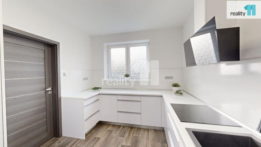 Prodej rodinného domu, Osek, 120 m2