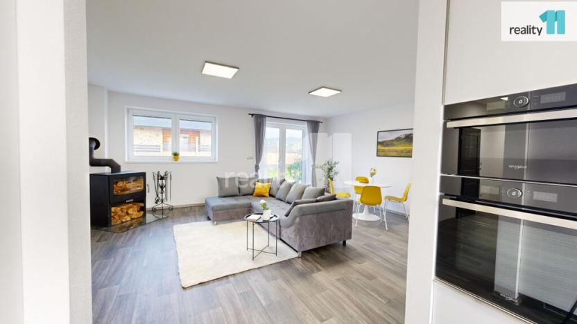 Prodej rodinného domu, Osek, 120 m2