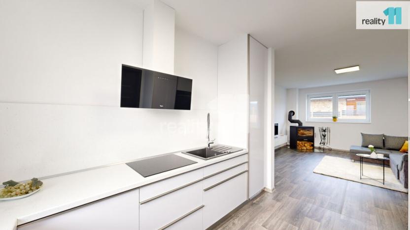 Prodej rodinného domu, Osek, 120 m2