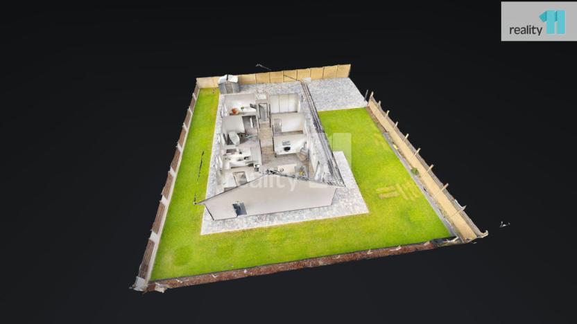 Prodej rodinného domu, Osek, 120 m2