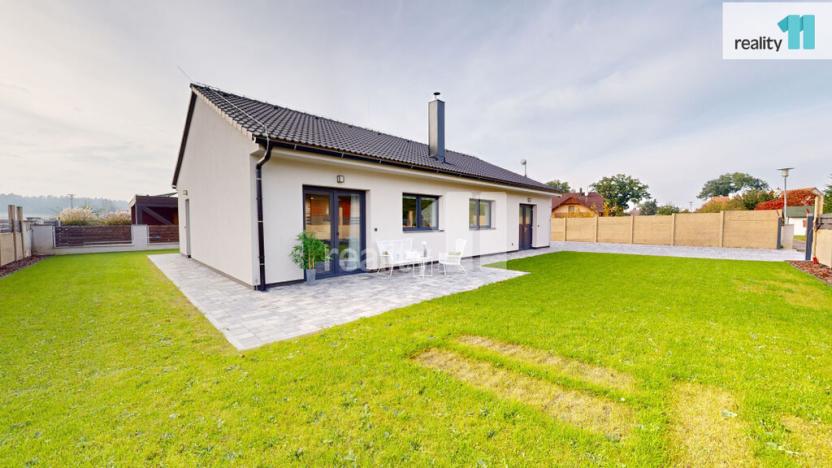 Prodej rodinného domu, Osek, 120 m2