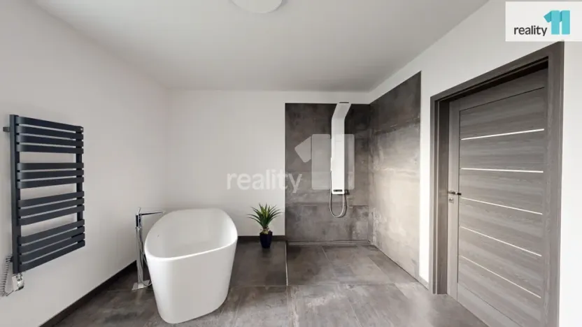 Prodej rodinného domu, Osek, 120 m2