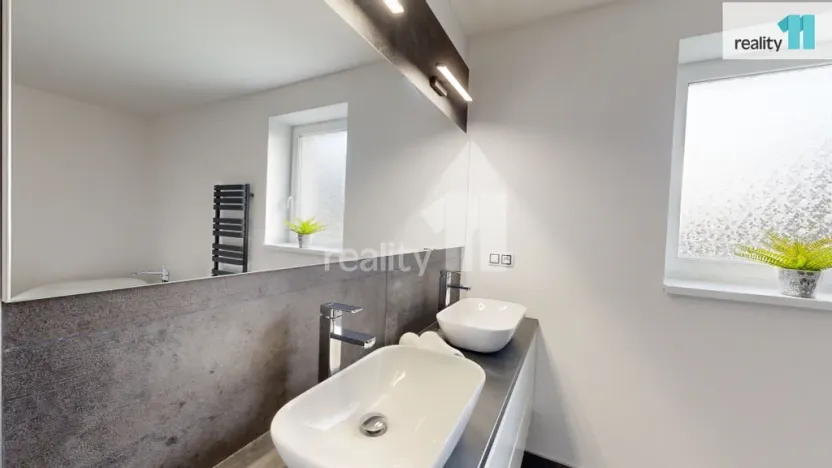 Prodej rodinného domu, Osek, 120 m2