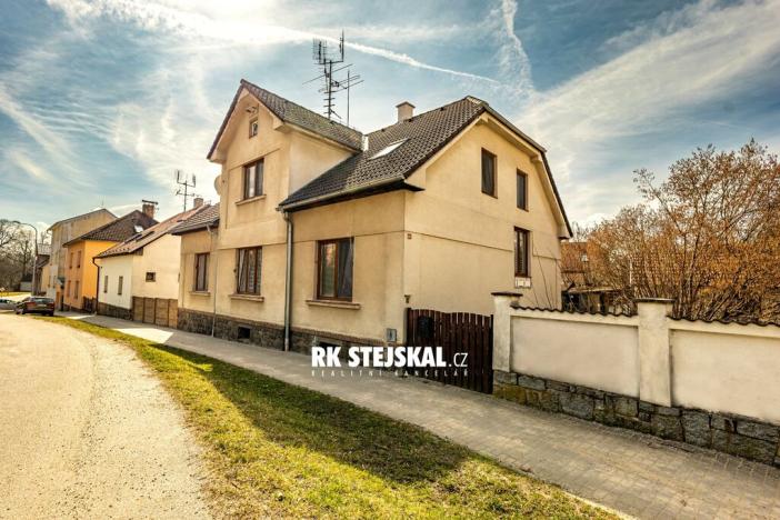 Prodej rodinného domu, Nová Včelnice, Hradecká ulice, 290 m2