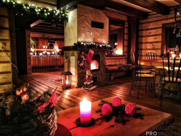 Prodej chalupy, Klokočov,Slovensko, 130 m2