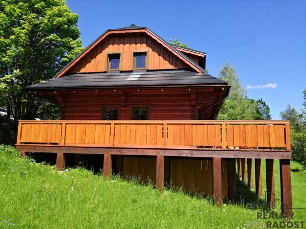 Prodej chalupy, Klokočov,Slovensko, 130 m2