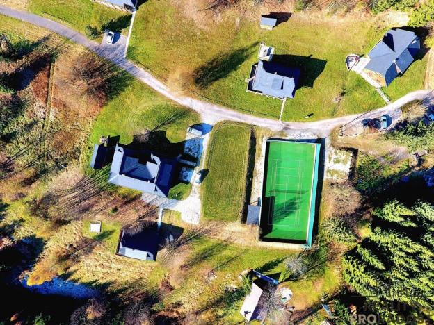 Prodej chalupy, Klokočov,Slovensko, 130 m2