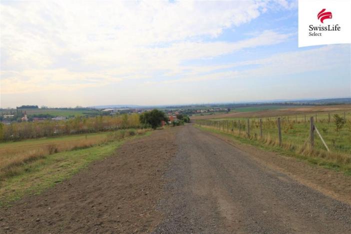 Prodej pozemku pro bydlení, Otnice, 5015 m2