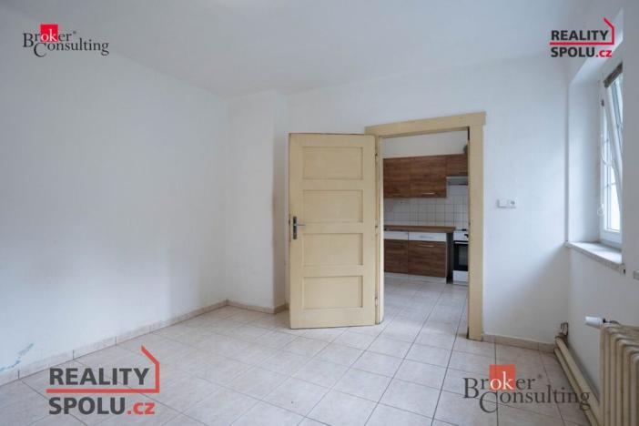 Prodej rodinného domu, Klenčí pod Čerchovem, 300 m2