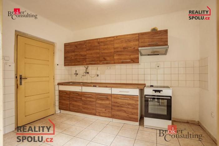 Prodej rodinného domu, Klenčí pod Čerchovem, 300 m2