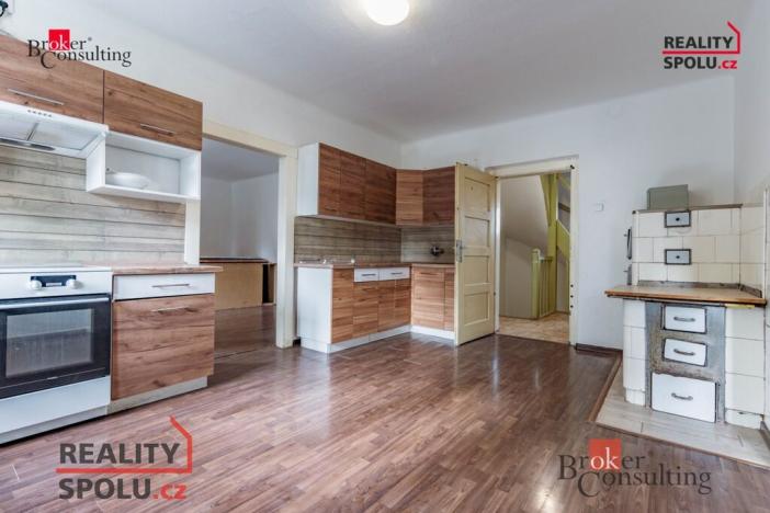 Prodej rodinného domu, Klenčí pod Čerchovem, 300 m2