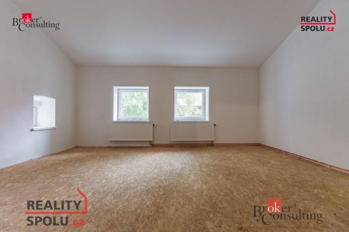 Prodej rodinného domu, Klenčí pod Čerchovem, 300 m2