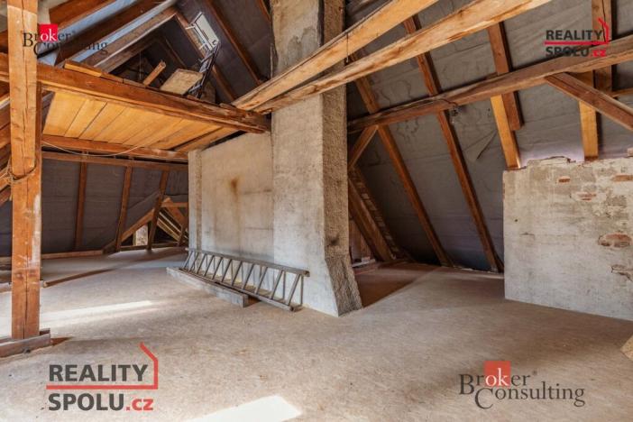 Prodej rodinného domu, Klenčí pod Čerchovem, 300 m2