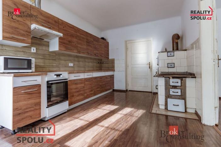 Prodej rodinného domu, Klenčí pod Čerchovem, 300 m2