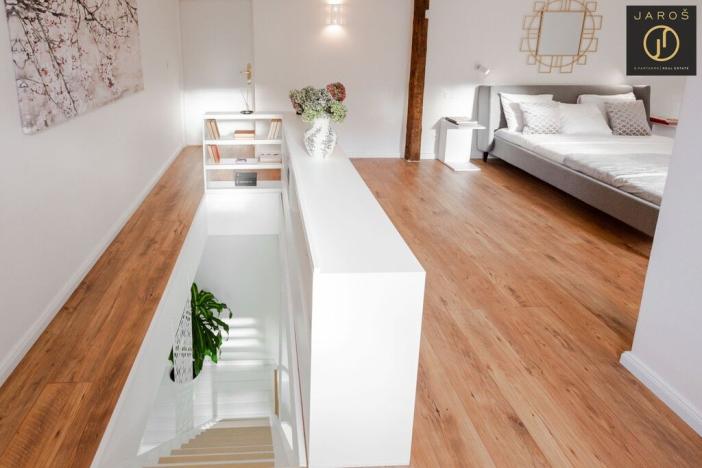 Prodej bytu 4+1, Karlovy Vary, Vřídelní, 127 m2