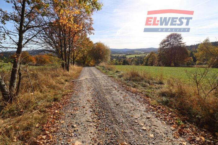 Prodej trvalého travního porostu, Stachy, 15932 m2