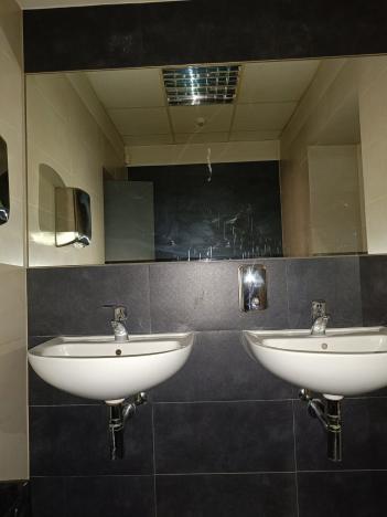 Pronájem obchodního prostoru, Teplice, Duchcovská, 165 m2