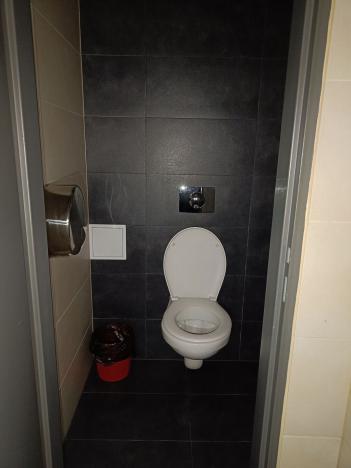 Pronájem obchodního prostoru, Teplice, Duchcovská, 165 m2