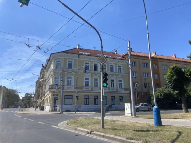 Pronájem obchodního prostoru, Teplice, Duchcovská, 165 m2