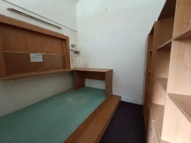 Pronájem obchodního prostoru, Teplice, Duchcovská, 165 m2