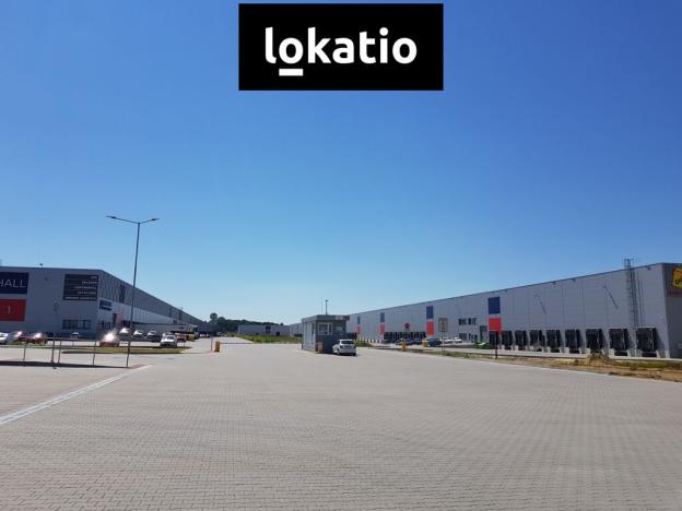 Pronájem skladu, Mošnov, 10217 m2